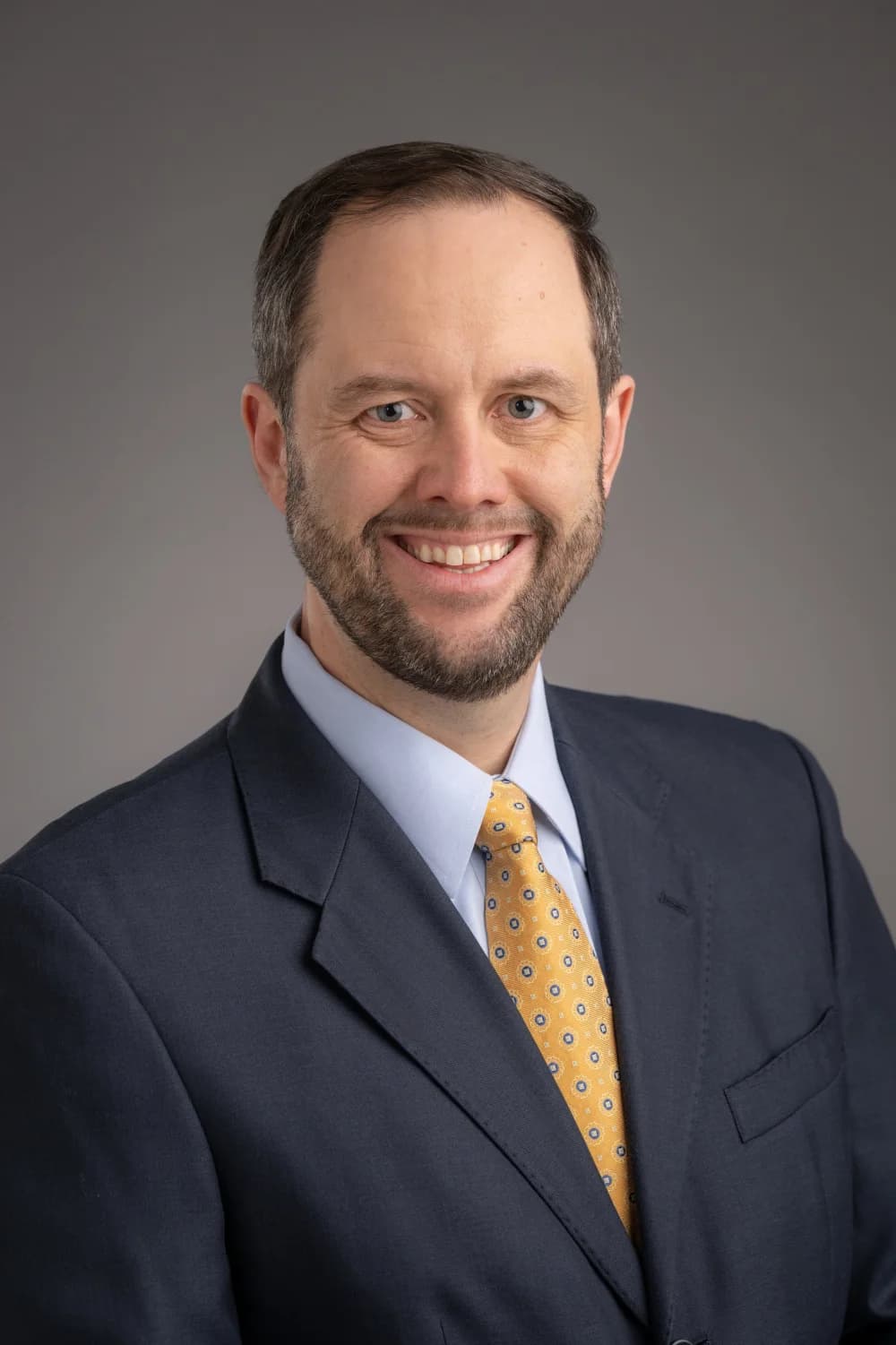 Brad Johnson, founder of Waldenwood Consulting